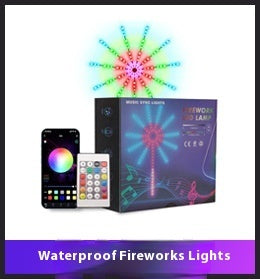 Floor Lamp Atmosphere Light Indoor E-sports Room Corner Floor Sound Pickup Ambience Light