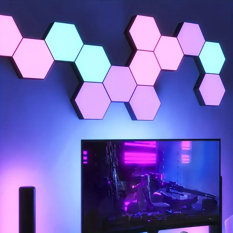 Gaming Room