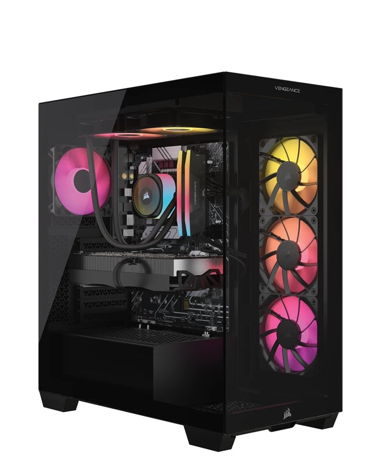 Gaming Workstation