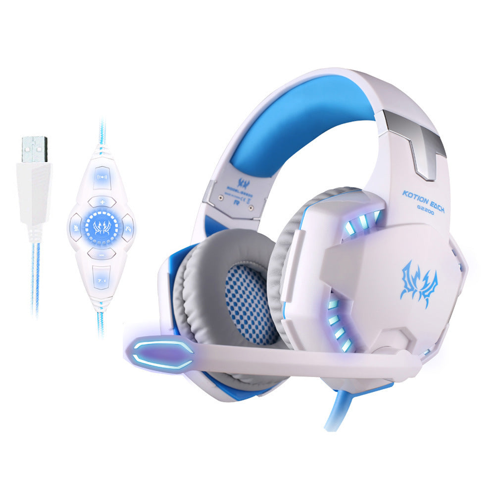 Headset für gaming