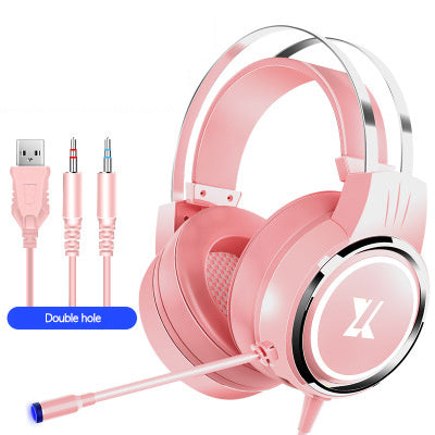 E-sport Gaming Headset Headset