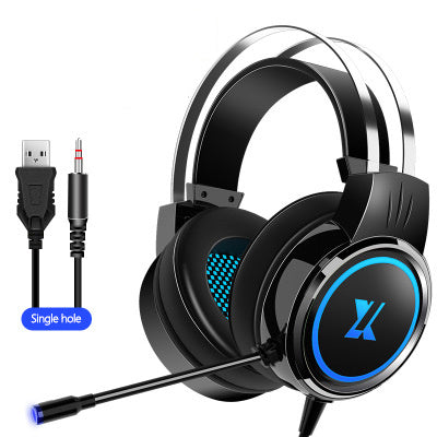 E-sport Gaming Headset Headset