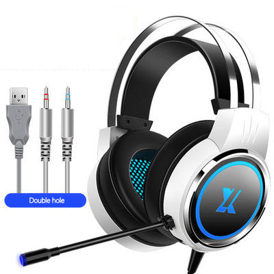 E-sport Gaming Headset Headset