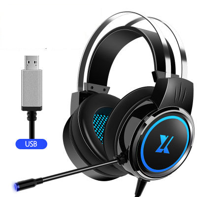 E-sport Gaming Headset Headset