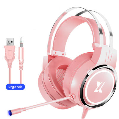 E-sport Gaming Headset Headset