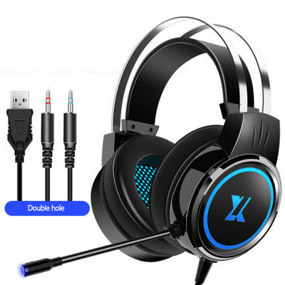 E-sport Gaming Headset Headset