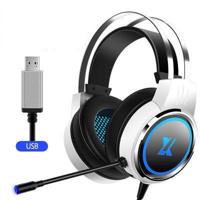 E-sport Gaming Headset Headset