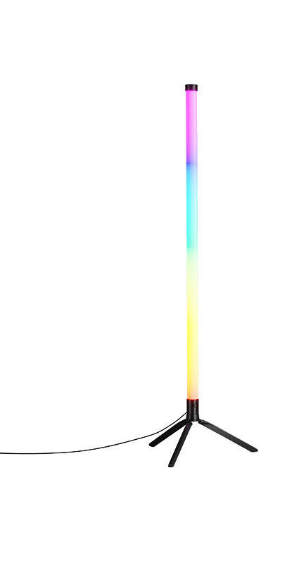 E-Sport Pickup Rhythmus RGB Bunte Stehlampe