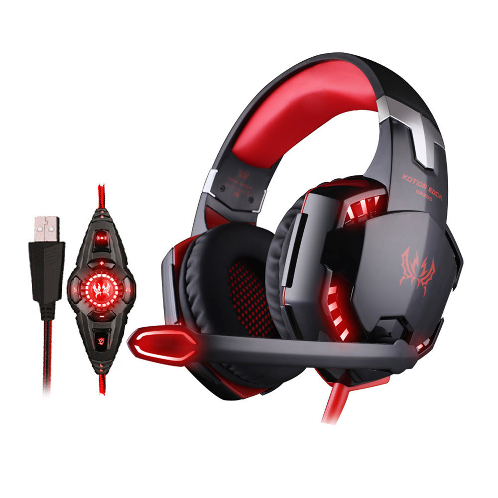 Headset für gaming