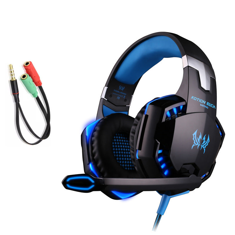 Headset für gaming