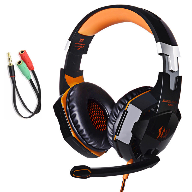 Headset für gaming