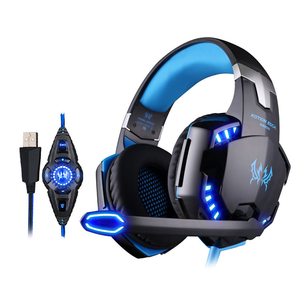 Headset für gaming