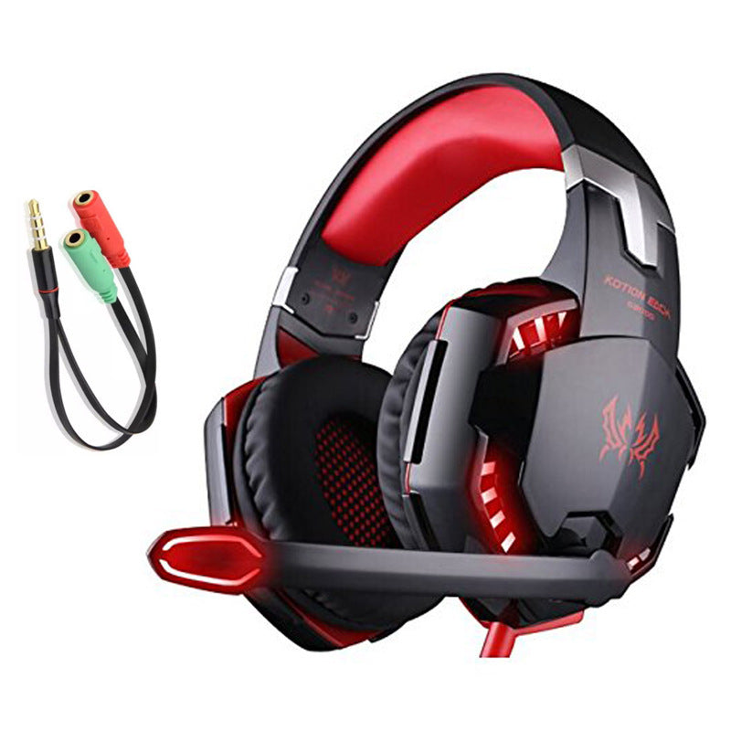 Headset für gaming